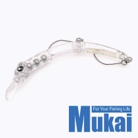 Воблер Mukai Backstroke 55 HS 21
