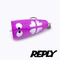 Воблер Reply Gobble 02