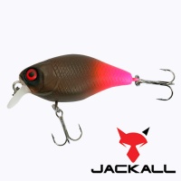 Воблер Jackall Chubby 38F Pellet Pink