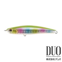 Воблер DUO Bay Ruf Seek Heavy 68HW ABA0289