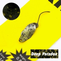 Блесна Deep Paradox Kid 0.6 14