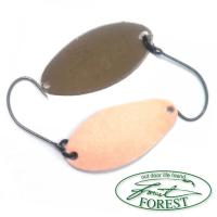 Блесна Forest Fix Impact 2.5 17