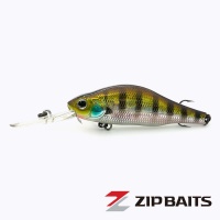 Воблер ZipBaits Khamsin 70SP-DR 509