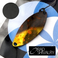 Блесна Rad Shivalry Locca 2.1 T-11