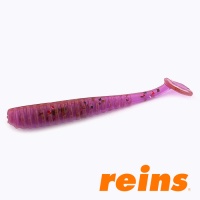 Мягкие приманки Reins Aji Ringer Shad 1.5 583 Lox 15шт