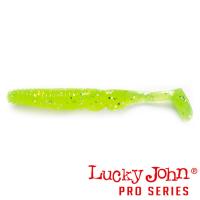 Мягкие приманки Lucky John Mr. Greedy 3 071 7шт