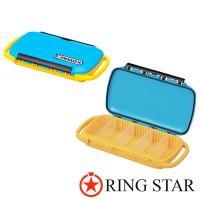 Коробка Ring Star Road-K RK-2100W TB/YE