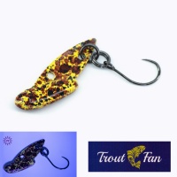 Цикада Trout Fan Chirp 1.2 311