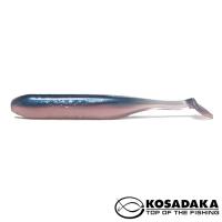 Мягкие приманки Kosadaka Kolbaso 100 TRS 4шт