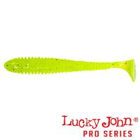 Мягкие приманки Lucky John Spark Tail 4 071 5шт