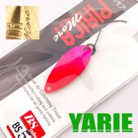 Блесна Yarie Pirica More 1.8gr BS-05