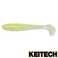 Мягкие приманки Keitech Swing Impact Fat 6.8 484 3шт