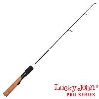 Зимняя удочка Lucky John C-Tech Pike 60cm