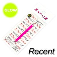 Стик Recent Guru Guru X 1.2gr 18 Luminescent Pink