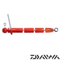 Стик Daiwa Masu No Koeda Jr Ikura Orange