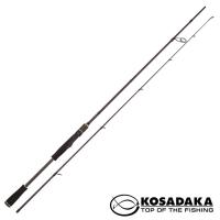 Спиннинг Kosadaka Revenger 2.28m 65gr SRV228H
