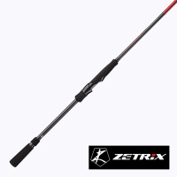Спиннинг Zetrix Dark Blood LSE 2.24m 70gr DBS-742HHLSE