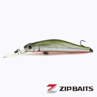 Воблер ZipBaits Orbit 80SP-DR 027