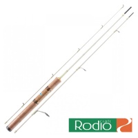 Спиннинг Rodio Craft 999.9 Meister Gold Wolf 633ML 1.91m 5gr