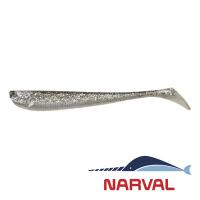 Мягкие приманки Narval Slim Minnow 9 012