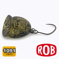 Воблер ROB Jacco SF G Bread (1091 color)