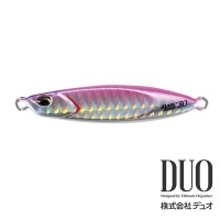 Пилькер DUO Drag Metal Cast Shot 15gr PHA0009