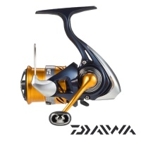 Катушка Daiwa 24 Revros LT 1000S