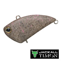 Виб Jackall Timon Tap Dancer Shobokure Brown