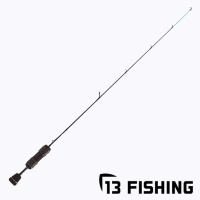 Зимняя удочка 13 Fishing Widow Maker Ice Rod 29 Medium Light