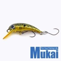Воблер Mukai Tremo Slim S-Rider 28MR SS Haraka Coke