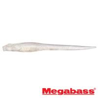 Мягкие приманки Megabass Hazedong 4 Live Wakasagi 7шт