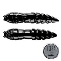 Мягкие приманки Libra Lures Kukolka 27mm 040 15шт