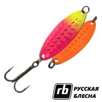 Блесна Русская блесна Unikum 6 420