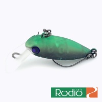 Воблер Rodio Craft UssA XS Rattle F limited 2025 italian color