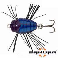 Воблер Sakura Notobug 22 DR