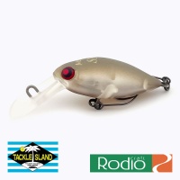 Воблер Rodio Craft Moca DR 2 Hook SS Cafe Coke (Tackle Island)