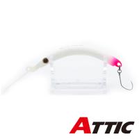 Воблер Attic Arcrank Slim 01