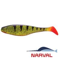 Мягкие приманки Narval Commander Shad 10 020