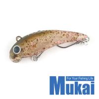 Виб Mukai Pogo 38 HS KM-P1