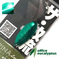 Блесна Office Eucalyptus Strina Large 2.9gr 29