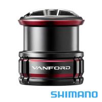 Шпуля запасная для катушки Shimano 20 Vanford C2000S