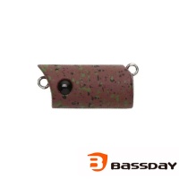 Воблер Bassday Pellet Pellet F 136
