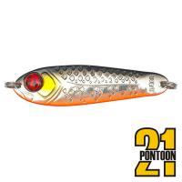 Блесна Pontoon21 Paco 21 S46-000