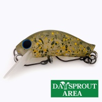 Воблер Daysprout x Yarie Pico Eagle Player F G2 Bejeri