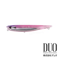 Воблер DUO Bay Ruf Manic Fish 77 CSH0632