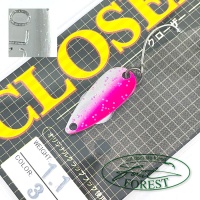 Блесна Forest Closer 0.8 03
