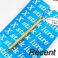 Стик Recent X Stick 1.2gr 21 Cold