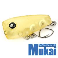 Поппер Mukai Burbble Bore SK106