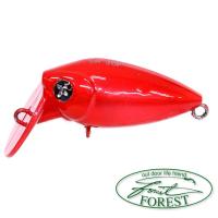 Воблер Forest S-CRA 30F 01