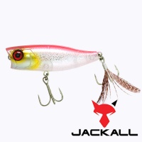 Воблер Jackall Chubby Popper sight candy